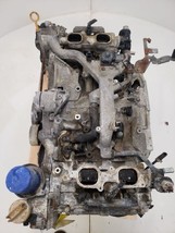 Engine 2.0L Vin A 6th Digit Pzev Cvt Fits 15-17 Xv Crosstrek 994166 - £584.58 GBP