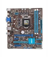 ASUS P8H77-M LE LGA 1155 H77 SATA 6Gb/s HDMI USB 3.0 uATX Intel Motherboard - $162.63 CAD