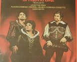 VERDI-IL TROVATORE (HIGHLIGHTS) Price / Domingo LP RCA 1971 LSC-3203, Ne... - $45.03