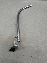 1970-1979 Pontiac GTO LeMans Grand Am Engine Oil Dipstick Tube V8 Air Bo... - $74.22