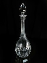 Saint Louis Crystal Decanter - $535.68 CAD