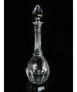 Saint Louis Crystal Decanter - $395.00