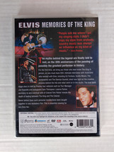 Elvis - Memories of the King (DVD, 2007) RARE - £47.27 GBP