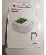 iHealth C4 Track Connected Upper Arm Blood Pressure Monitor - $709.42 MXN