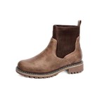 Corkys Footwear Women&#39;s Cabin Fever Booties Tan - $38.00