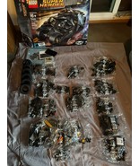 LEGO DC Comics Super Heroes: The Tumbler (76023) - $300.89 CAD