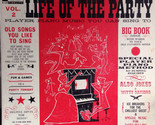 You Too Can Be the Life of the Party Vol. 2 - £81.18 GBP