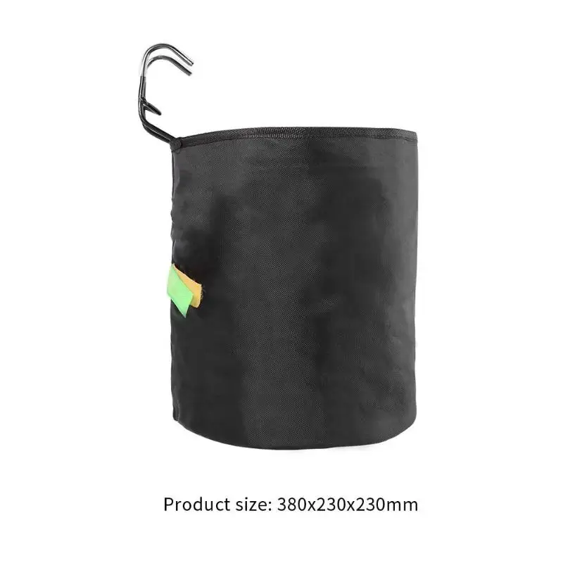 Durable Scooter Basket Delicate Texture Bike Solid Color Handlebar Bag B... - £120.81 GBP