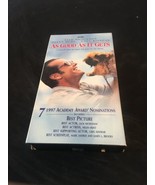 As Good As It Gets (1997 VHS) Jack Nicholson VG - £2.65 GBP