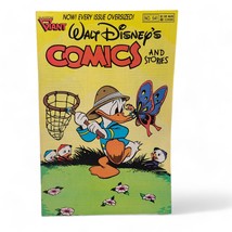Walt Disney&#39;s Donald Duck Comics And Stories #541 - 1989 Gladstone Giant - £7.83 GBP