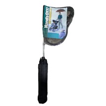 Vintage Hands Off Umbrella Hands Free New - $465.60 MXN