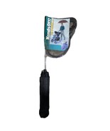 Vintage Hands Off Umbrella Hands Free New - $468.32 MXN