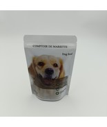 COMPTOIR DE MARIETTE Dog food Balanced nutrition, ready-to-eat dry dog food - $266.36 MXN