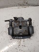 Caliper Rear Driver Left LH Without Electric Parking Brake Fits 15-21 WR... - $27.97