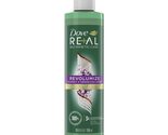 Dove RE+AL Bio-Mimetic Care Shampoo For Fine, Flat Hair Revolumize Sulfa... - £6.14 GBP