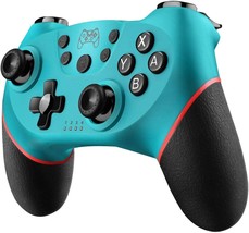 Controller For Switch, Wireless Pro Controller For Switch/Switch Lite/... - £37.16 GBP