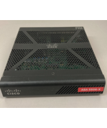 Cisco ASA5506- X SEC-BUN-K9 Security Plus, Unlimited Users - No Power Su... - $60.31 CAD