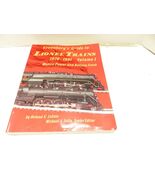 GREENBERGS GUIDE TO LIONEL TRAINS- 1970-1991 - 336 PAGES- EXC. - S21 - $505.38 MXN