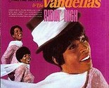 Ridin&#39; High [Vinyl] Martha Reeves &amp; The Vandellas - £10.38 GBP