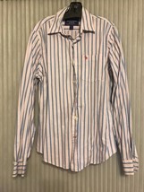 Abercrombie &amp; Fitch Genuine Brand Long Sleeve Ships N 24h - $14.83