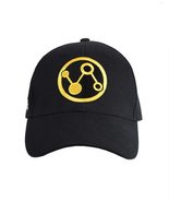 Quantumania Movie Ball Cap: Official Studio Merchandise Black - $17.90