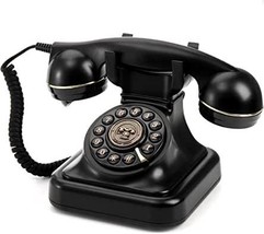 Retro Landline Telephone - $64.99