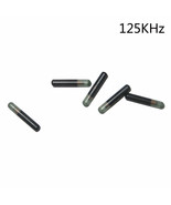 5x Micro Bio Glass Tag 125KHz RFID EM4100 Proximity Implanted Chip 2.12 ... - $31.38 CAD
