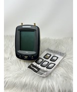 Humminbird PMAX150X Fish Finder Head Unit &amp; User Guide, Untested No Cables - €40,22 EUR