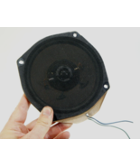 1998-2002 Pontiac Firebird rear audio speaker 16220771  OEM - $68.61 CAD