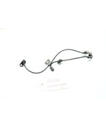 2002-2005 SUBARU IMPREZA WRX FRONT RIGHT PASSENGER WHEEL SPEED ABS SENSO... - $991.07 MXN