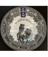 Royal Wessex Til Death DO Us Part - Set of Twelve (12) - LAST SET - $9,137.96 MXN