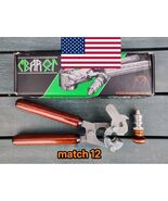 Svarog Bullet Slug shape Sabot Slug Match 12 gauge (2 pcs) hunting press... - $349.00