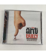 The Ant Bully CD Music Inspired By Movie Elvis Monkees Archies 2006 SEALED - $20.19 CAD
