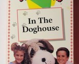 The Gospel According to St Bernard Vol 10 In The Doghouse (VHS, 1990) - £6.32 GBP