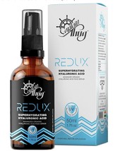 Captain Thug Hyaluronic Acid Serum for Face - Serum for Skin and Lips Hy... - €25,98 EUR