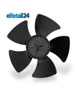 OEM W10156818W 10156818 Refrigerator Condenser Motor Fan Blade Compatible - $348.25 MXN