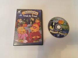 The Berenstain Bears: Trick or Treat (DVD, 2004) - £5.92 GBP