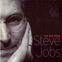 Steve Jobs One Last Thing (Bill Fernandez, Robert Palladino, Dean Hovey) ,R2 Dvd - £6.23 GBP