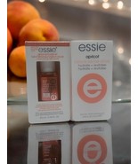 *2* essie Nail Care, Apricot Nail, Cuticle Oil, Cuticle Care, 0.46 fl oz... - $17.62 CAD