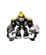 Fisher Price Imaginext DC Super Friends Gorilla Grodd 4.5&quot;  Figure- no M... - £4.97 GBP