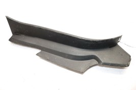2006-2008 LEXUS IS250 IS350 REAR TRUNK LID RIGHT FINISHER TRIM COVER RH d0162 image 4