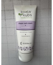 melaleuca koala cubs baby diaper rash cream 3 FL OZ - €8,61 EUR