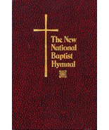 New National Baptist Hymnal [Hardcover] None - £8.59 GBP