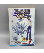 Yu-Gi-Oh!: GX, Vol. 7 by Kazuki Takahashi 2011 First Printing - No Card - €8,33 EUR