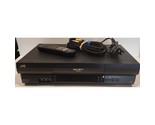 Jvc HR-S2901 Hi Fi VHS VCR Super Vhs Player S-Vhs with Remote &amp; Cables - $215.58