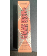 Benefit Mini Gimmie Brow+ 1 cool light blonde   0.05oz ^^^ - $16.82