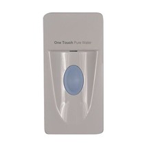 Oem Water Dispenser Cover For Samsung RF266ABRS RF266ABPN RF266ABBP RF266AAWP - $52.44