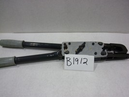 Magura/Laux 379895 Mechanical Ratchet Hand Crimper - $350.00
