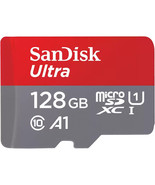 SanDisk Ultra Micro SD 64GB 128GB 256GB Class 10 SDHC SDXC UHS-I Memory ... - £10.79 GBP+