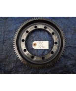 04-08 Acura TSX K24A2 ASU5 OEM manual transmission ring gear OEM 6 speed... - €111,28 EUR